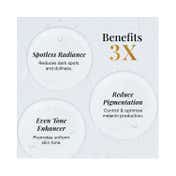 Ras Luxury Skincare Brightening and Anti-Pigmentation Advanced Booster Serum (30 ml)