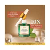 Ras Luxury Skincare Brightening and Anti-Pigmentation Advanced Booster Serum (30 ml)