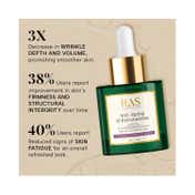 Ras Luxury Skincare Anti-Aging and Retexturizing Advanced Booster Serum (30 ml)