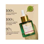 Ras Luxury Skincare Collagen Boosting and Firming Advanced Booster Serum (30 ml)