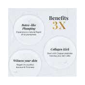 Ras Luxury Skincare Collagen Boosting and Firming Advanced Booster Serum (30 ml)