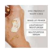 Ras Luxury Skincare Radiance 24K Gold Brightening Face Gel Serum (15 ml)