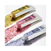 Lamel INSTA Glitter Bomb Highlighter - 401 Sparkle (20 ml)