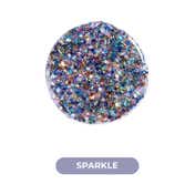 Lamel INSTA Glitter Bomb Highlighter - 401 Sparkle (20 ml)