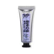 Lamel INSTA Glitter Bomb Highlighter - 401 Sparkle (20 ml)