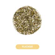 Lamel INSTA Glitter Bomb Highlighter - 402 Gold (20 ml)