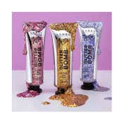 Lamel INSTA Glitter Bomb Highlighter - 402 Gold (20 ml)