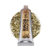 Lamel INSTA Glitter Bomb Highlighter - 402 Gold (20 ml)