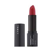 Lamel Powder Drop Matte Lipstick - 408 Cyberpunk (3.8 g)