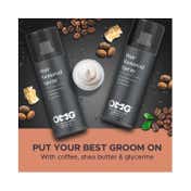 OMG Hair Removal Spray (200 ml)