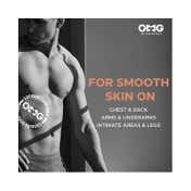 OMG Hair Removal Spray (200 ml)