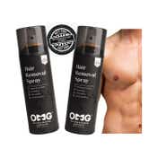 OMG Hair Removal Spray (200 ml)