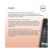 OMG Hair Removal Spray (200 ml)
