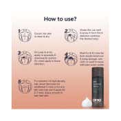 OMG Hair Removal Spray (200 ml)