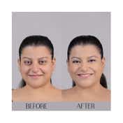 LoveChild Masaba Lights Camera Foundation 4K Matte Finish - Beige Boulevard (30 g)