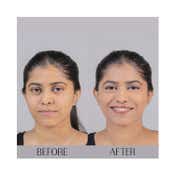 LoveChild Masaba Lights Camera Foundation 4K Matte Finish - Cream Dream (30 g)