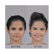 LoveChild Masaba Lights Camera Foundation 4K Matte Finish - Biscotti Hi Tea (30 g)