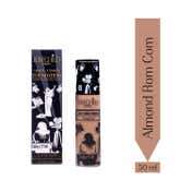 LoveChild Masaba Lights Camera Foundation 4K Matte Finish - Almond Rom Com (30 g)