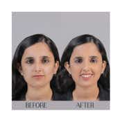 LoveChild Masaba Lights Camera Foundation 4K Matte Finish - Almond Rom Com (30 g)