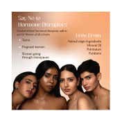 LoveChild Masaba Lights Camera Foundation 4K Matte Finish - Almond Rom Com (30 g)