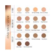LoveChild Masaba Lights Camera Foundation 4K Matte Finish - Almond Rom Com (30 g)