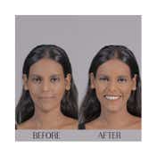 LoveChild Masaba Lights Camera Foundation 4K Matte Finish - Toffee Thriller (30 g)