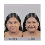 LoveChild Masaba Lights Camera Foundation 4K Matte Finish - Deep Mystery (30 g)