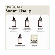 ONE THING Green Tea Face Serum (80 ml)