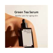 ONE THING Green Tea Face Serum (80 ml)