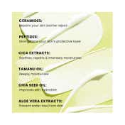 Hyphen Barrier Care Normal To Dry Skin Moisturizer Cream (50 ml)