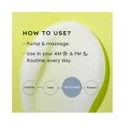 Hyphen Barrier Care Normal To Dry Skin Moisturizer Cream (50 ml)