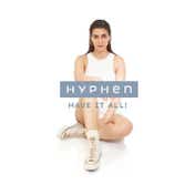 Hyphen Barrier Care Normal To Dry Skin Moisturizer Cream (50 ml)