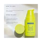 Hyphen Golden Hour Glow Serum (30 ml)