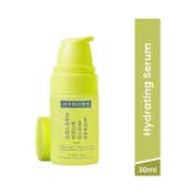 Hyphen Golden Hour Glow Serum (30 ml)
