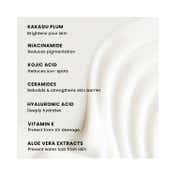 Hyphen All I Need Sunscreen With SPF 50 PA++++ (50 ml)