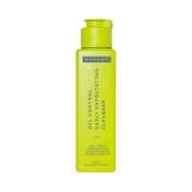 Hyphen Oil Control Exfoliating Cleanser 2% Aha + Bha Salicylic Acid Face Wash (100 ml)
