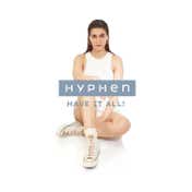 Hyphen Oil Control Exfoliating Cleanser 2% Aha + Bha Salicylic Acid Face Wash (100 ml)