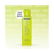 Hyphen Oil Control Exfoliating Cleanser 2% Aha + Bha Salicylic Acid Face Wash (100 ml)