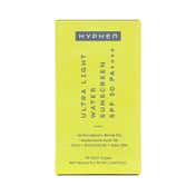 Hyphen Ultra Light Water Sunscreen With SPF 50 PA++++ (50 g)
