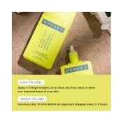 Hyphen Ultra Light Water Sunscreen With SPF 50 PA++++ (50 g)