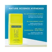 Hyphen Ultra Light Water Sunscreen With SPF 50 PA++++ (50 g)