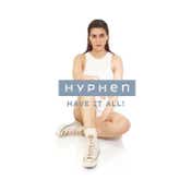 Hyphen Ultra Light Water Sunscreen With SPF 50 PA++++ (50 g)
