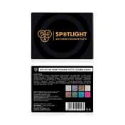 PAC Spotlight Duo Chrome Palette Season 2 Intense Pigment Buttery Smooth Multi Chrome Shades (8 g)