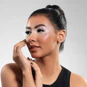 PAC Spotlight Duo Chrome Palette Season 2 Intense Pigment Buttery Smooth Multi Chrome Shades (8 g)