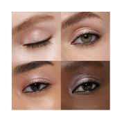 KIKO Milano Lasting Mousse Eyeshadow - 02 Champagne (4.5 ml)
