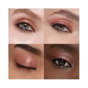 KIKO Milano Lasting Mousse Eyeshadow - 03 Golden Rose (4.5 ml)