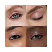KIKO Milano Lasting Mousse Eyeshadow - 04 Rosy Silver (4.5 ml)