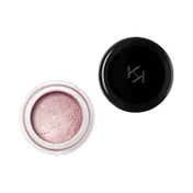 KIKO Milano Lasting Mousse Eyeshadow - 04 Rosy Silver (4.5 ml)
