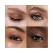 KIKO Milano Lasting Mousse Eyeshadow - 05 Dark Bronze (4.5 ml)
