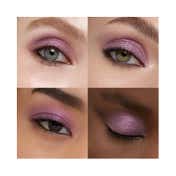 KIKO Milano Lasting Mousse Eyeshadow - 07 Purple (4.5 ml)